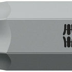 WERA Bit 840/1 Z 1/4 ″ 6 mm Długość 25 mm ( 4000829410 )