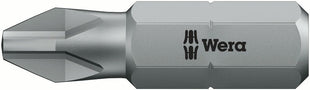 WERA Bit 851/1 Z 1/4 ″ PH 2 Długość 25 mm ( 4000829312 )