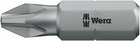 WERA Bit 855/1 Z 1/4 ″ PZD 4 Länge 32 mm ( 4000829324 )