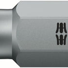 WERA Bit 855/1 Z 1/4 ″ PZD 3 Długość 25 mm ( 4000829323 )