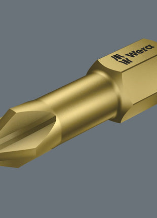 WERA Bit 855/1 TH 1/4 ″ PZD 2 Długość 25 mm ( 4000829472 )