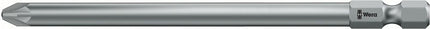 WERA Bit 855/4 Z 1/4 ″ PZD 3 Długość 110 mm ( 4000829399 )