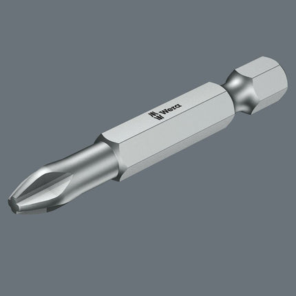 WERA Bit 855/4 TZ 1/4 ″ PZD 2 Długość 50 mm ( 4000829386 )
