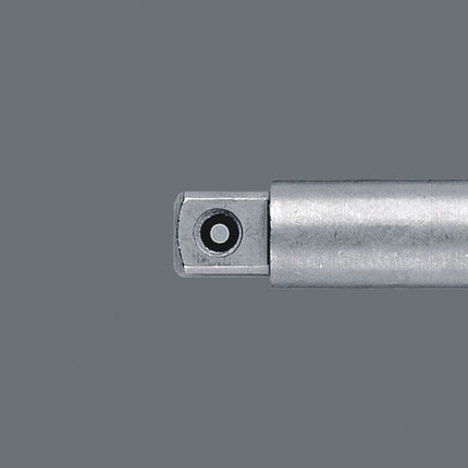 Adapter WERA 870/4 z napędem sześciokątnym 1/4 ″ ( 4000821076 )