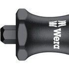 Wkrętak WERA 918 SPZ rozmiar PZD 1 długość ostrza 80 mm ( 4000827681 )