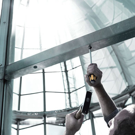 Wkrętak WERA 918 SPZ rozmiar PZD 3 długość ostrza 150 mm ( 4000827683 )