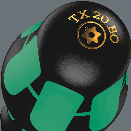 Wkrętak WERA 367 TORX BO rozmiar T 20 BO długość grotu 100 mm ( 4000827872 )