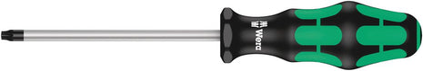 WERA Schraubendreher 367 TORX BO Größe T 30 BO Klingenlänge 115 mm ( 4000827875 )