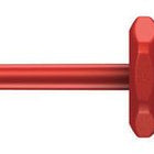 Szerokość krawędzi tnącej wkrętaka WERA 3,0 mm ( 4300001856 )