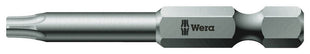 WERA Bit 867/4 Z 1/4 ″ T 8 Długość 50 mm ( 4000829339 )