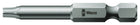 WERA Bit 867/4 Z 1/4 ″ T 10 Długość 50 mm ( 4000829340 )