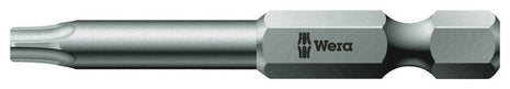 WERA Bit 867/4 Z 1/4 ″ T 10 Länge 50 mm ( 4000829340 )