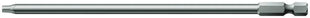 WERA Bit 1/4 ″ T 10 Länge 152 mm ( 4000829374 )