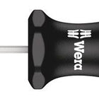 Wkrętak WERA 352 rozmiar 1,5 mm długość ostrza 60 mm ( 4300001672 )