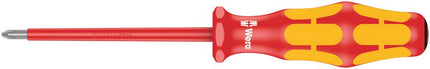 Wkrętak WERA 165 i rozmiar PZD 0 ( 4000828585 )