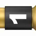WERA Bit 855/1 BDC 1/4 ″ PZD 1 Długość 25 mm ( 4000829576 )