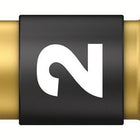 WERA Bit 855/1 BDC 1/4 ″ PZD 2 Długość 25 mm ( 4000829577 )