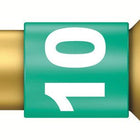 WERA Bit 867/1 BDC 1/4 ″ T 10 Długość 25 mm ( 4000829584 )