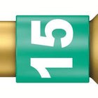 WERA Bit 867/1 BDC 1/4 ″ T 15 Długość 25 mm ( 4000829585 )