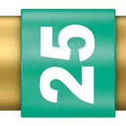 WERA Bit 867/1 BDC 1/4 ″ T 25 Długość 25 mm ( 4000829587 )