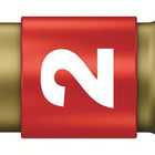 WERA Bit 851/1 BTH 1/4 ″ PH 2 Długość 25 mm ( 4000829556 )