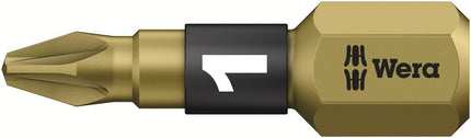 WERA Bit 855/1 BTH 1/4 ″ PZD 1 Długość 25 mm ( 4000829560 )