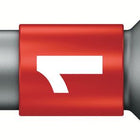 WERA Bit 851/1 BTZ 1/4 ″ PH 1 Długość 25 mm ( 4000829525 )