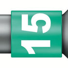 WERA Bit 867/1 BTZ 1/4 ″ T 15 Długość 25 mm ( 4000829535 )
