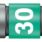 WERA Bit 867/1 BTZ 1/4 ″ T 30 Długość 25 mm ( 4000829539 )