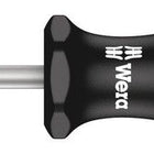 Wkrętak WERA 367 TORX BO rozmiar T 7 BO długość grotu 60 mm ( 4000827877 )