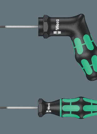 WERA Tournevis dynamométrique 300 TX 7 0,9 Nm ( 4000827951 )