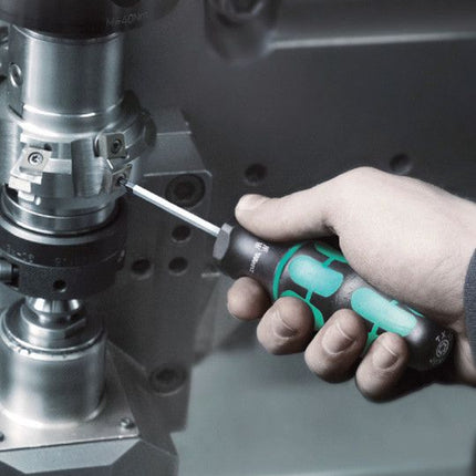 Wkrętak dynamometryczny WERA 300 IP 9 1,4 Nm ( 4000827963 )