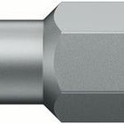 WERA Bit 840/4 Z 1/4 ″ 5 mm Długość 89 mm ( 4000829409 )