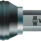 Uchwyt do bitów WERA 889/4/1 K Rapidaptor 1/4 ″ F 6.3 1/4 ″ C 6.3 + E 6.3 ( 4000829607 )