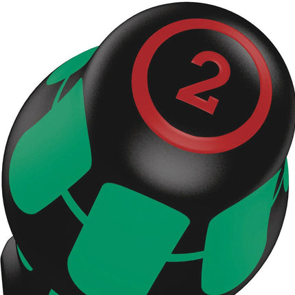 Wkrętak WERA 350 PH rozmiar PH 2 długość ostrza 150 mm ( 4000827515 )