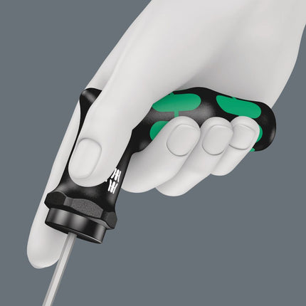 Wkrętak dynamometryczny WERA 300 IP 20 5 Nm ( 4000827969 )