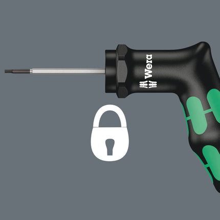 Wkrętak dynamometryczny WERA 300 TX 20 5 Nm ( 4000827968 )