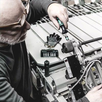 Wkrętak dynamometryczny WERA 7441 1,2 - 3 Nm ( 4000828011 )