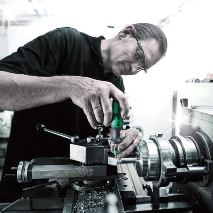 Wkrętak dynamometryczny WERA 7441 1,2 - 3 Nm ( 4000828011 )