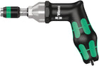 WERA Tournevis dynamométrique 7442 3 - 6 Nm ( 4000828013 )