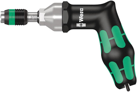 WERA Tournevis dynamométrique 7442 3 - 6 Nm ( 4000828013 )