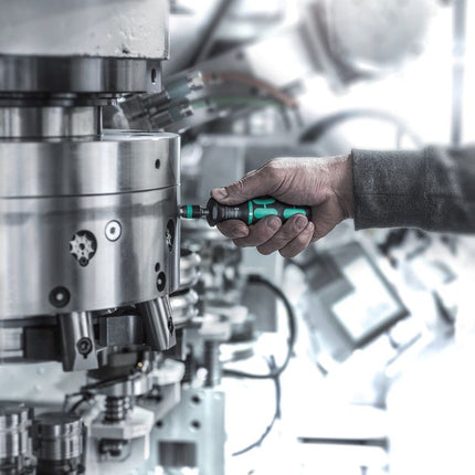 Wkrętak dynamometryczny WERA 7461 1,2 - 3 Nm 1,2 Nm ( 4000828016 )