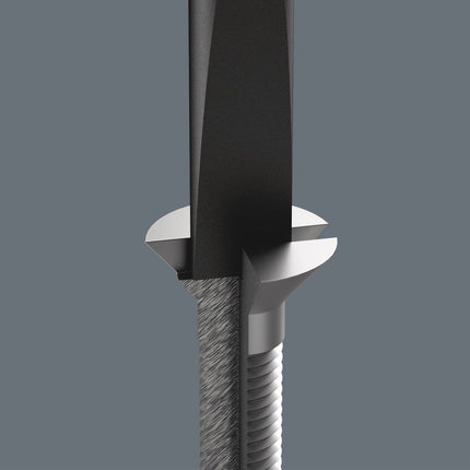 WERA Elektroniczny wkrętak do mechaniki precyzyjnej 2035 1,5 mm długość ostrza 60 mm ( 8000377480 )