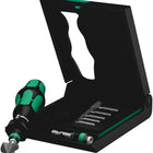 Zestaw wierteł do pogłębiania WERA 846/8 8-częściowy rozmiar 6,3-20,5 mm ( 4000829680 )