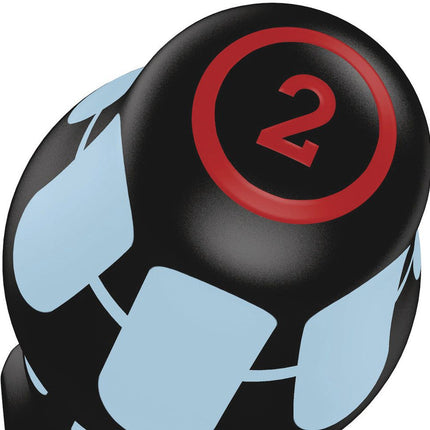 WERA zestaw wkrętaków ze stali nierdzewnej 2224/3350/3355/6 6-częściowy płaski / PH / PZD ( 4000828284 )