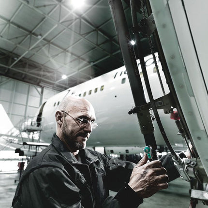 WERA Zyklop Speed 42-częściowy zestaw kluczy nasadowych 1/4 ″ ( 4000820556 )