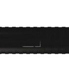 WERA Grzechotka obrotowo-zwrotna Zyklop Prędkość 1/2 ″ Liczba zębów 72 ( 4000821598 )