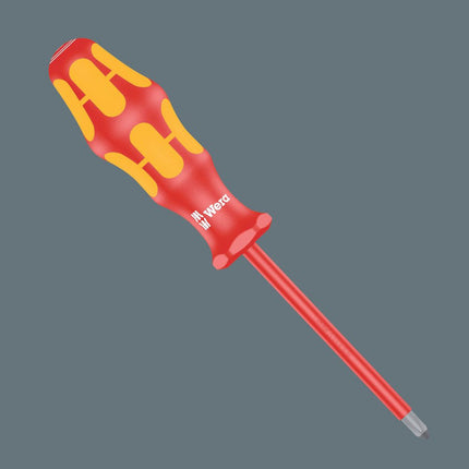 Zestaw wkrętaków WERA Kraftform XXL 2 12-częściowy płaski / PH / PZD / TX ( 4000827720 )