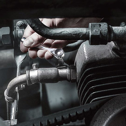 WERA BC 30 Zyklop Mini 1 30-częściowy zestaw bitów ( 4000829655 )