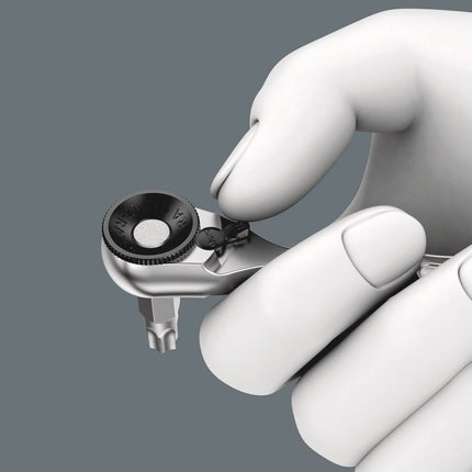 WERA BC 30 Zyklop Mini 1 30-częściowy zestaw bitów ( 4000829655 )